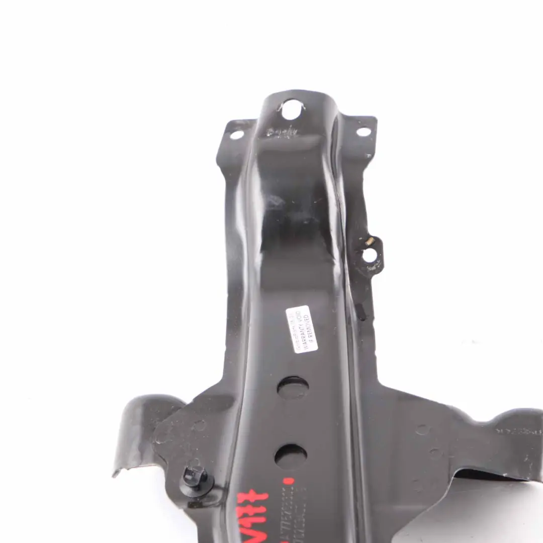 Mercedes W177 W247 Battery Bracket Mount Holder Support A1776265300 - SKU A1776203400 - Part number A1776203400