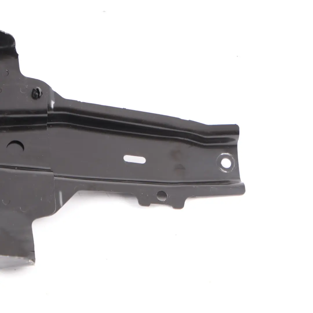 Mercedes W177 W247 Battery Bracket Mount Holder Support A1776265300 - SKU A1776203400 - Part number A1776203400