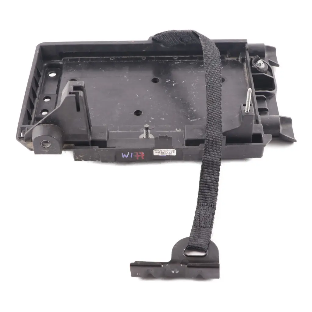 Battery Box Trim Housing Cover Support Mercedes C118 W177 W247 - SKU A1776204201 - Part number A1776204201