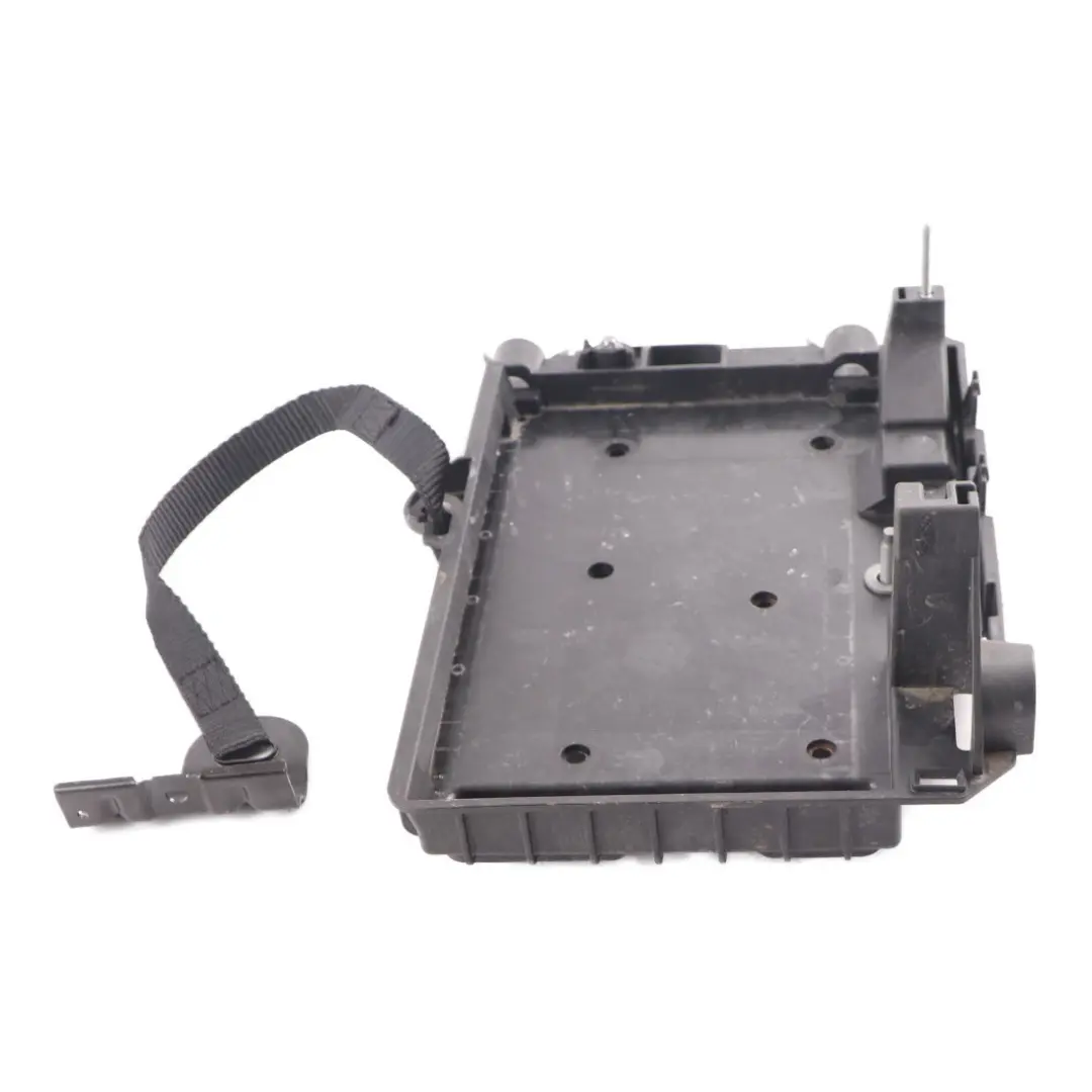 Battery Box Trim Housing Cover Support Mercedes C118 W177 W247 - SKU A1776204201 - Part number A1776204201