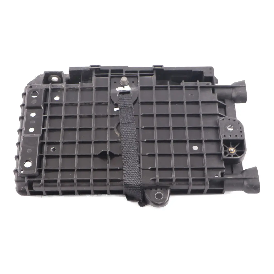 Battery Box Trim Housing Cover Support Mercedes C118 W177 W247 - SKU A1776204201 - Part number A1776204201