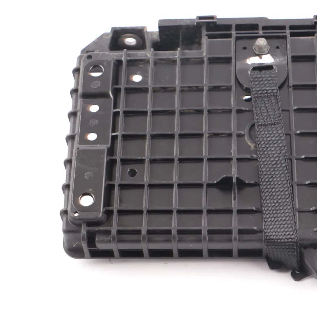 Battery Box Trim Housing Cover Support Mercedes C118 W177 W247 - SKU A1776204201 - Part number A1776204201