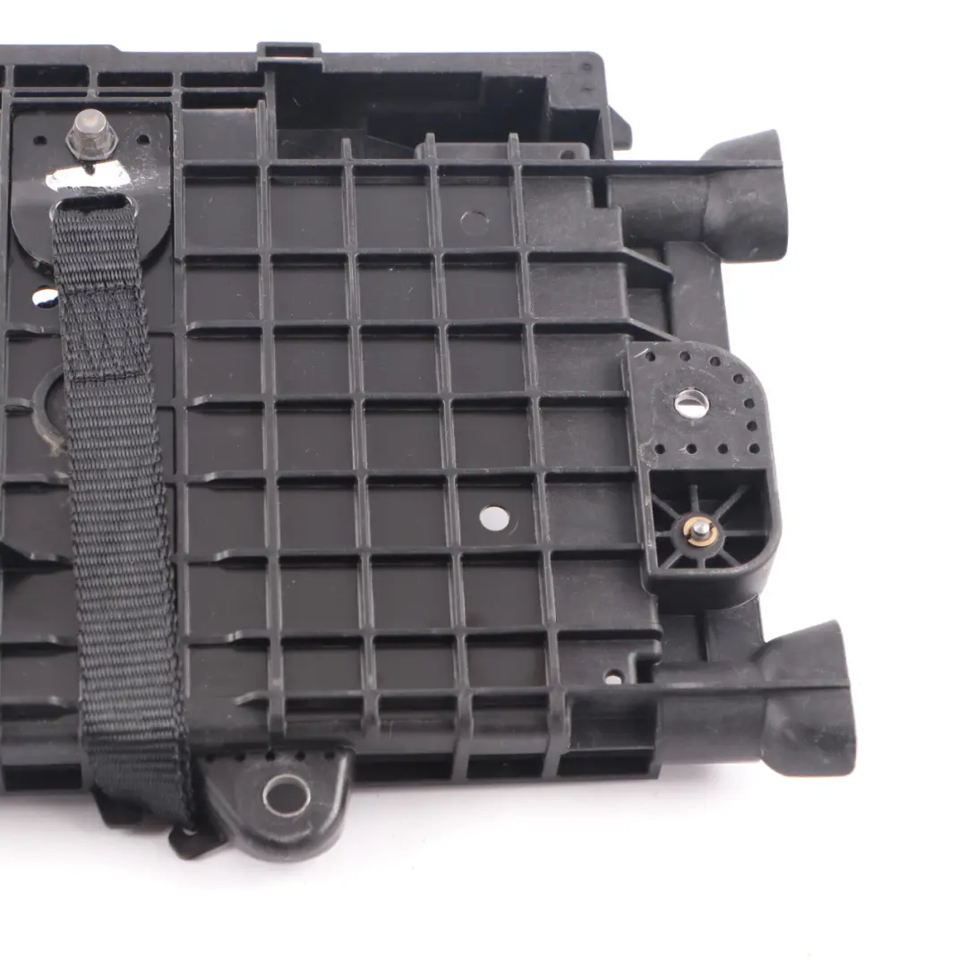 Mercedes C118 W177 W247 Battery Box Trim Housing Cover Support - SKU A1776204201 - Part number A1776204201