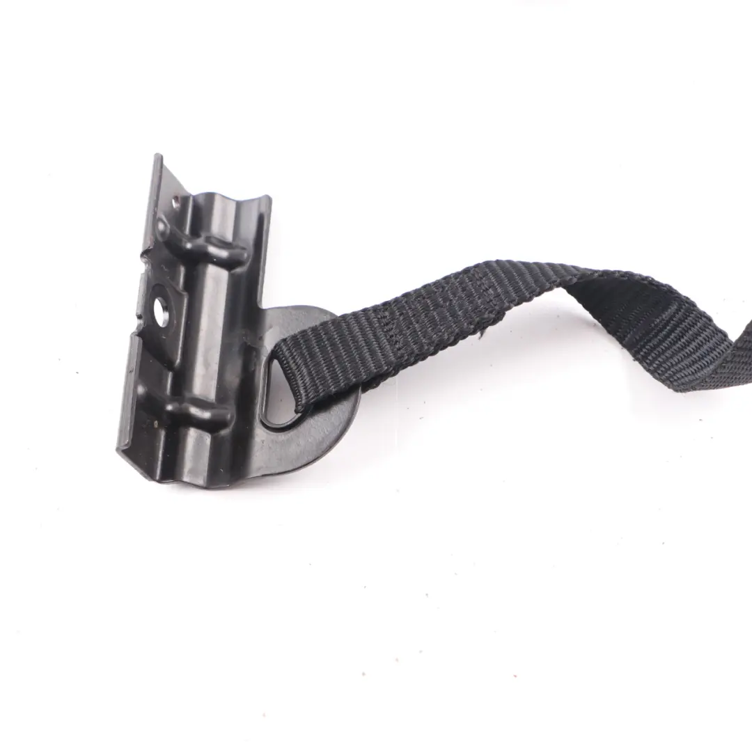 Battery Box Trim Housing Cover Support Mercedes C118 W177 W247 - SKU A1776204201 - Part number A1776204201