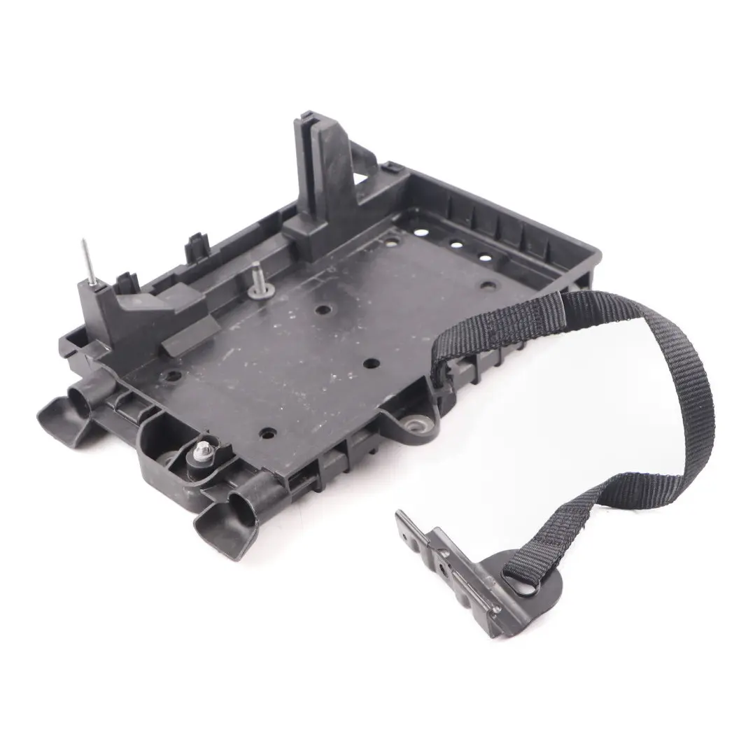 Mercedes C118 W177 W247 Batteriekasten Verkleidung Gehäuse Abdeckung - SKU A1776204201 - Teilenummer A1776204201