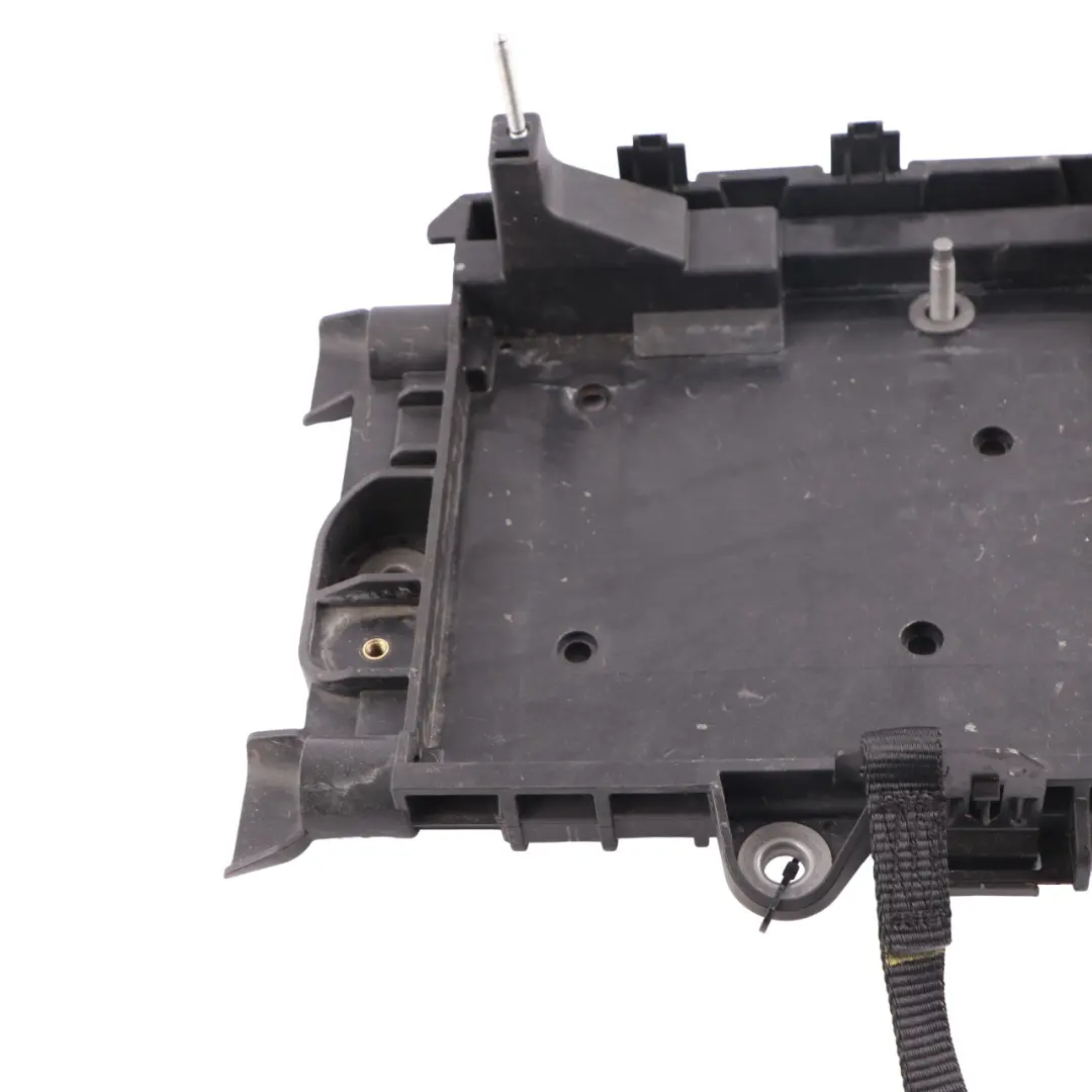 Tray Trim Housing Cover to Mercedes C118 W177 W247 Battery Box with Part number A1776204300 Mercedes C118 W177 W247 Battery Box Tray Trim Housing Cover - SKU A1776204300 - Part number A1776204300