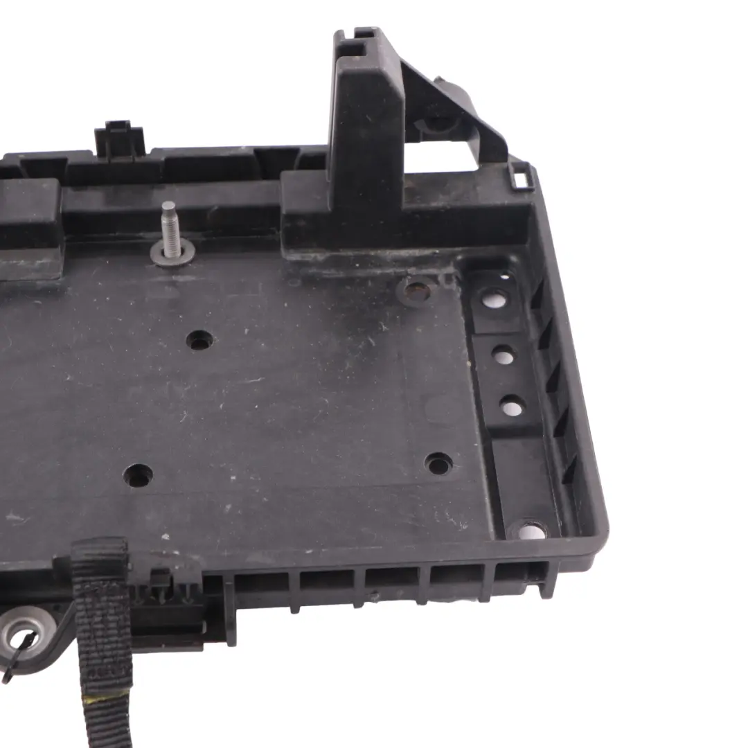 Tray Trim Housing Cover to Mercedes C118 W177 W247 Battery Box with Part number A1776204300 Mercedes C118 W177 W247 Battery Box Tray Trim Housing Cover - SKU A1776204300 - Part number A1776204300