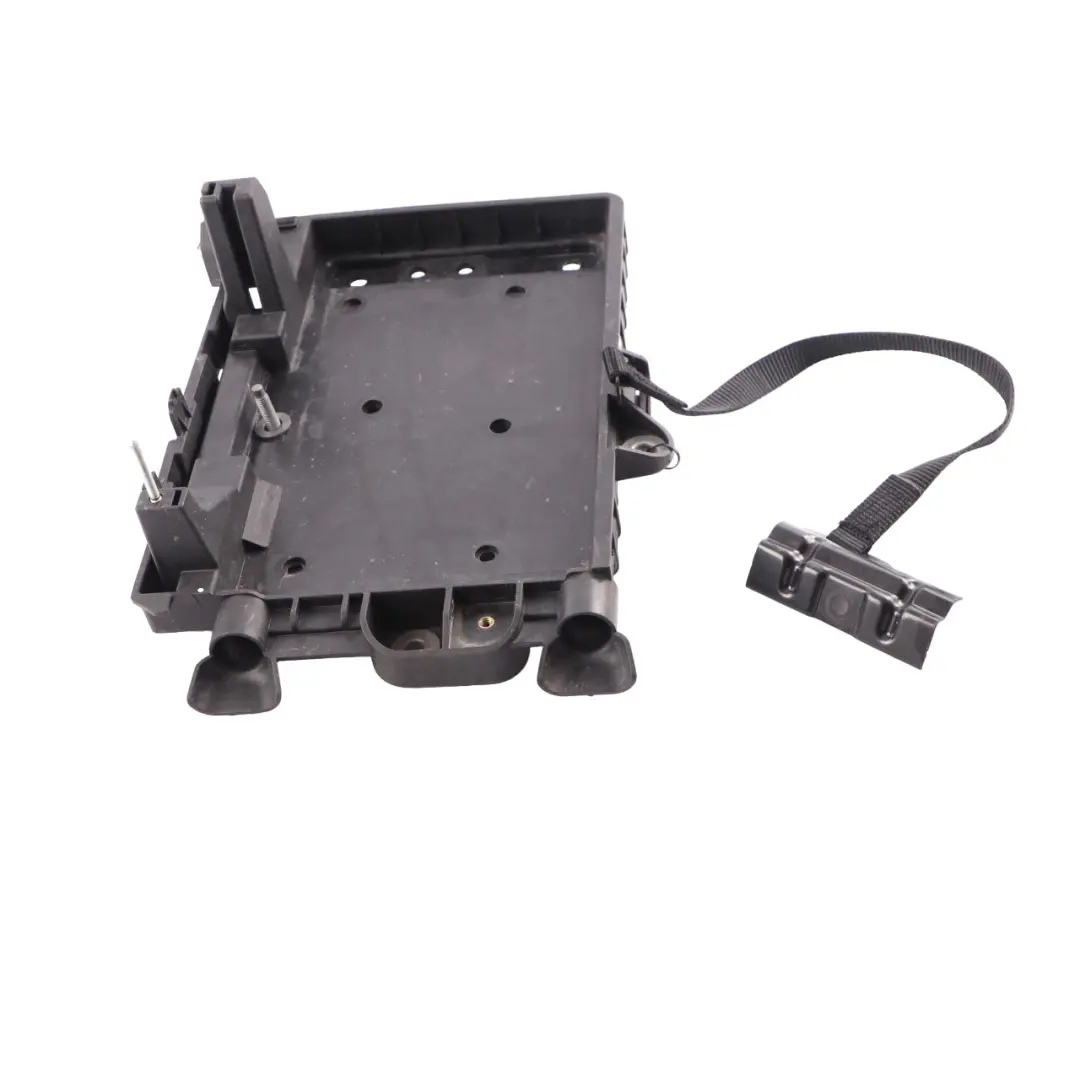 Tray Trim Housing Cover to Mercedes C118 W177 W247 Battery Box with Part number A1776204300 Mercedes C118 W177 W247 Battery Box Tray Trim Housing Cover - SKU A1776204300 - Part number A1776204300