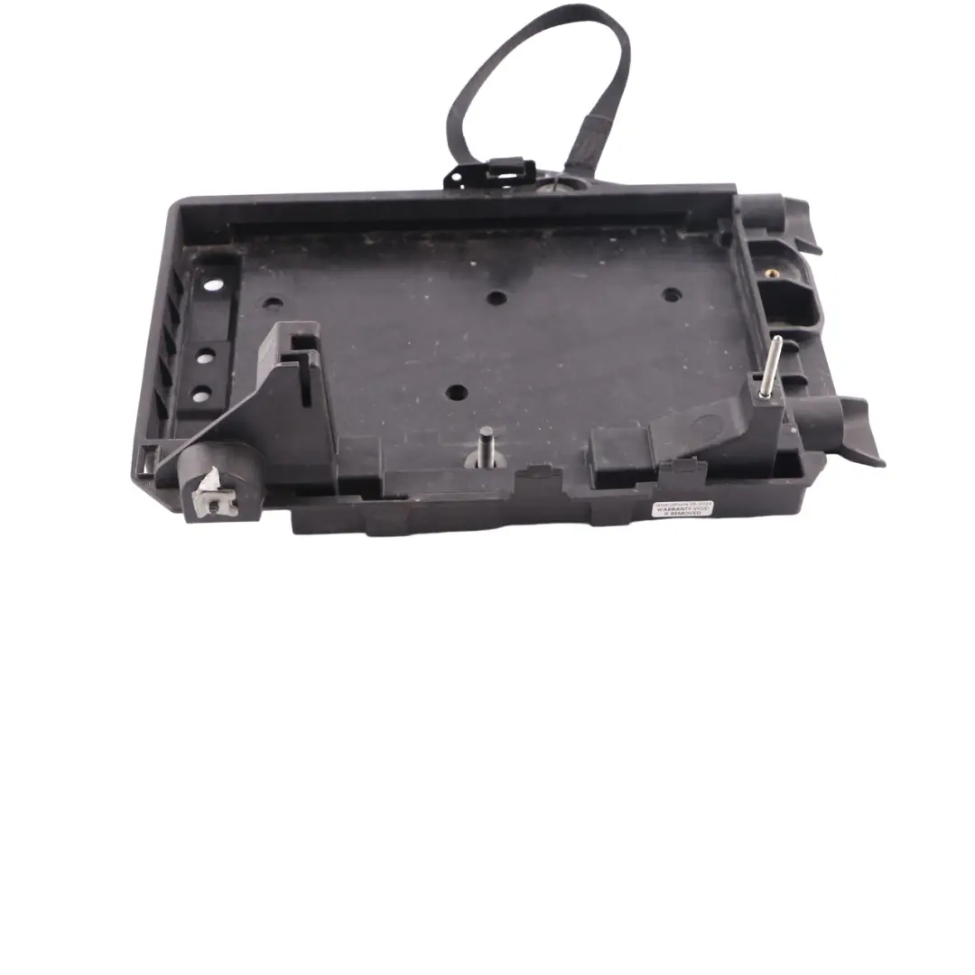Mercedes C118 W177 W247 Battery Box Tray Trim Housing Cover - SKU A1776204300 - Part number A1776204300