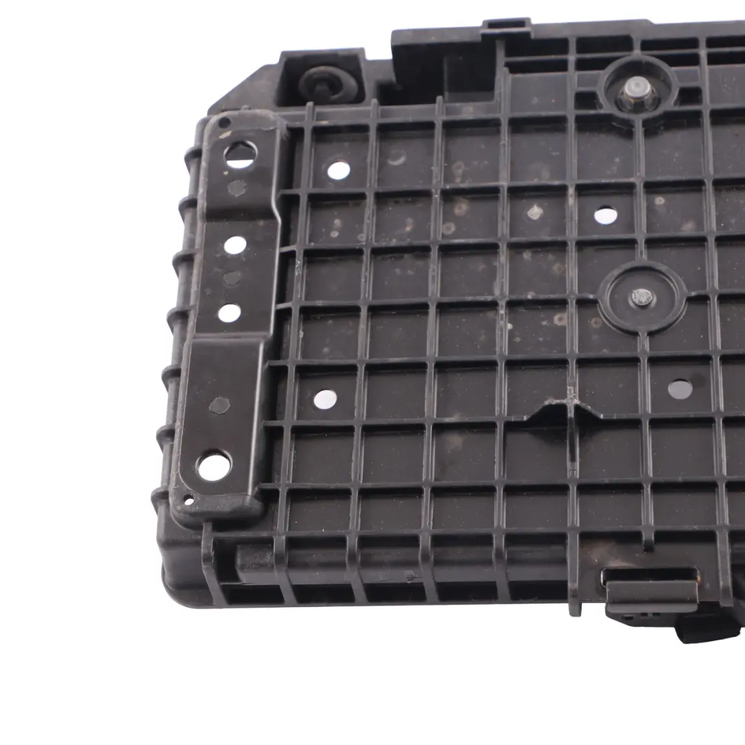 Tray Trim Housing Cover to Mercedes C118 W177 W247 Battery Box with Part number A1776204300 Mercedes C118 W177 W247 Battery Box Tray Trim Housing Cover - SKU A1776204300 - Part number A1776204300