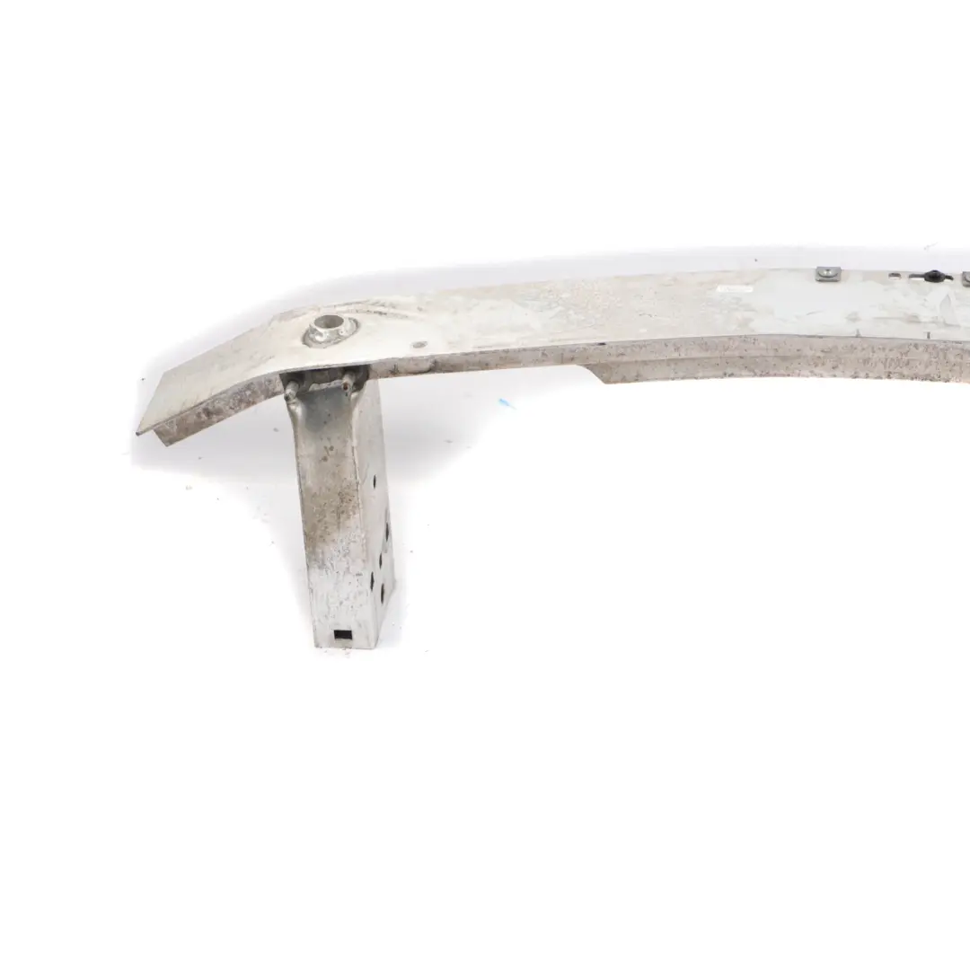 Bumper Front Carrier Cross Member Support Bar to Mercedes W177 W247 with Part number A1776204901 Mercedes W177 W247 Bumper Front Carrier Cross Member Support Bar - SKU A1776204901-1 - Part number A1776204901