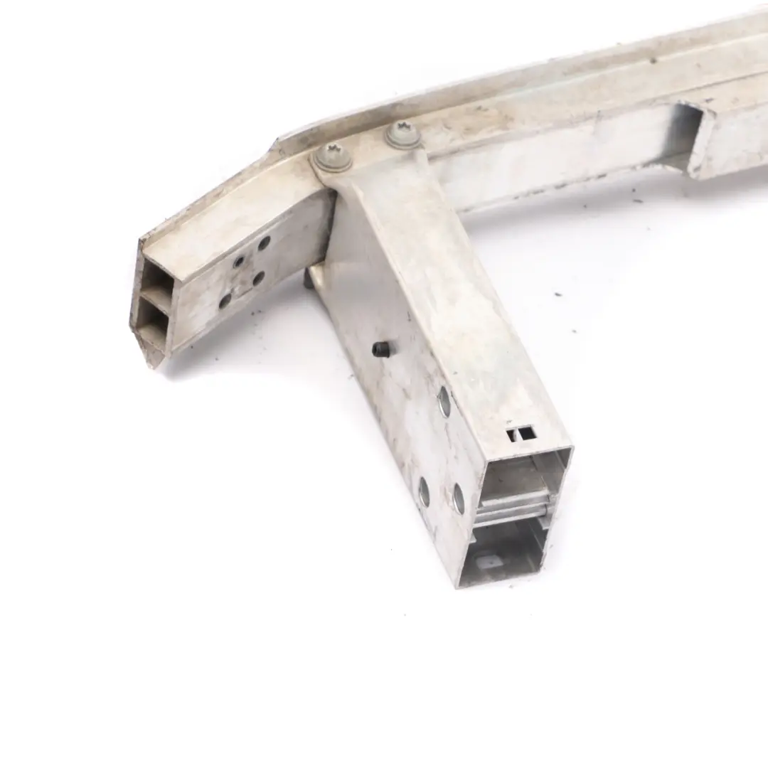 Bumper Front Carrier Cross Member Support Bar to Mercedes W177 W247 with Part number A1776204901 Mercedes W177 W247 Bumper Front Carrier Cross Member Support Bar - SKU A1776204901-1 - Part number A1776204901