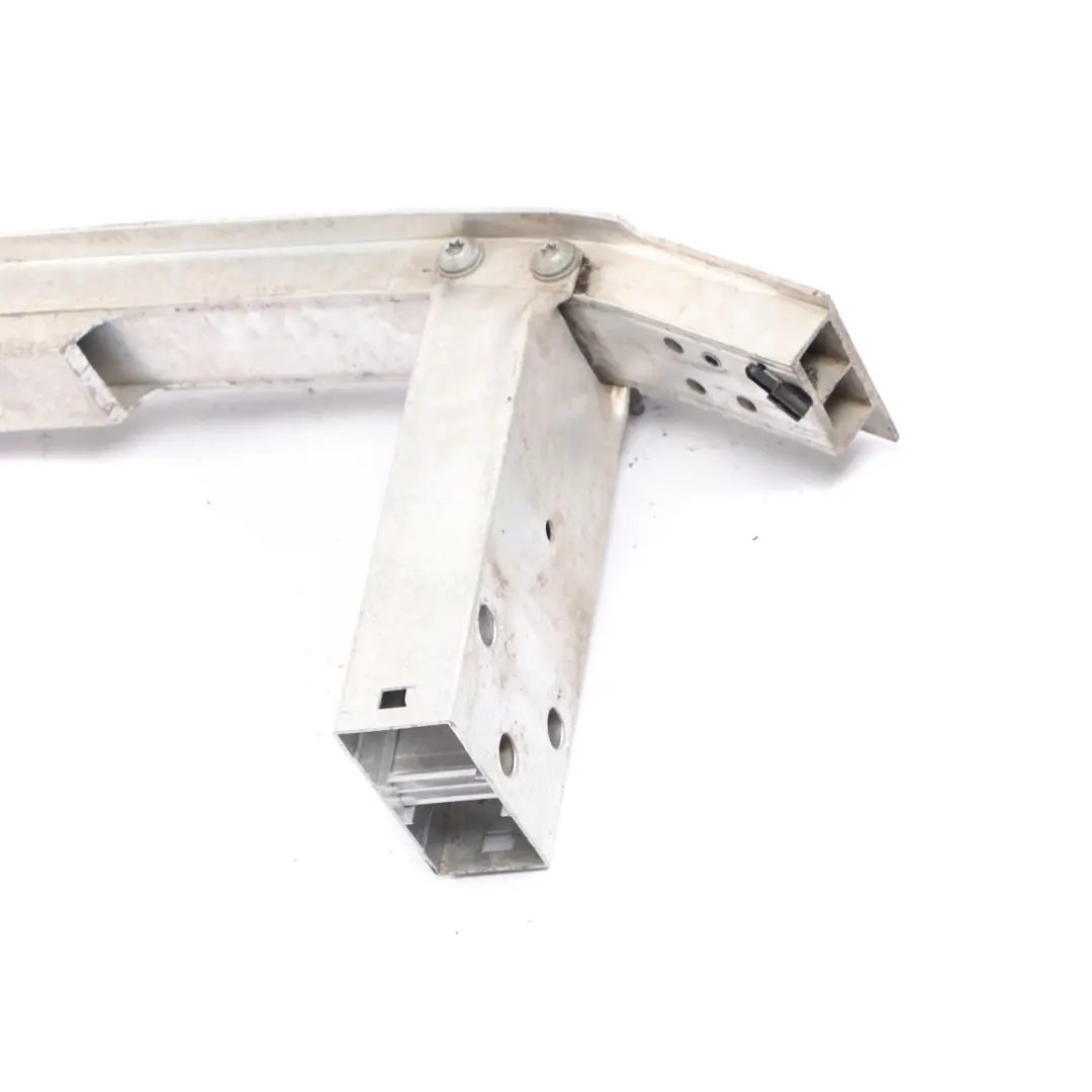 Bumper Front Carrier Cross Member Support Bar to Mercedes W177 W247 with Part number A1776204901 Mercedes W177 W247 Bumper Front Carrier Cross Member Support Bar - SKU A1776204901-1 - Part number A1776204901