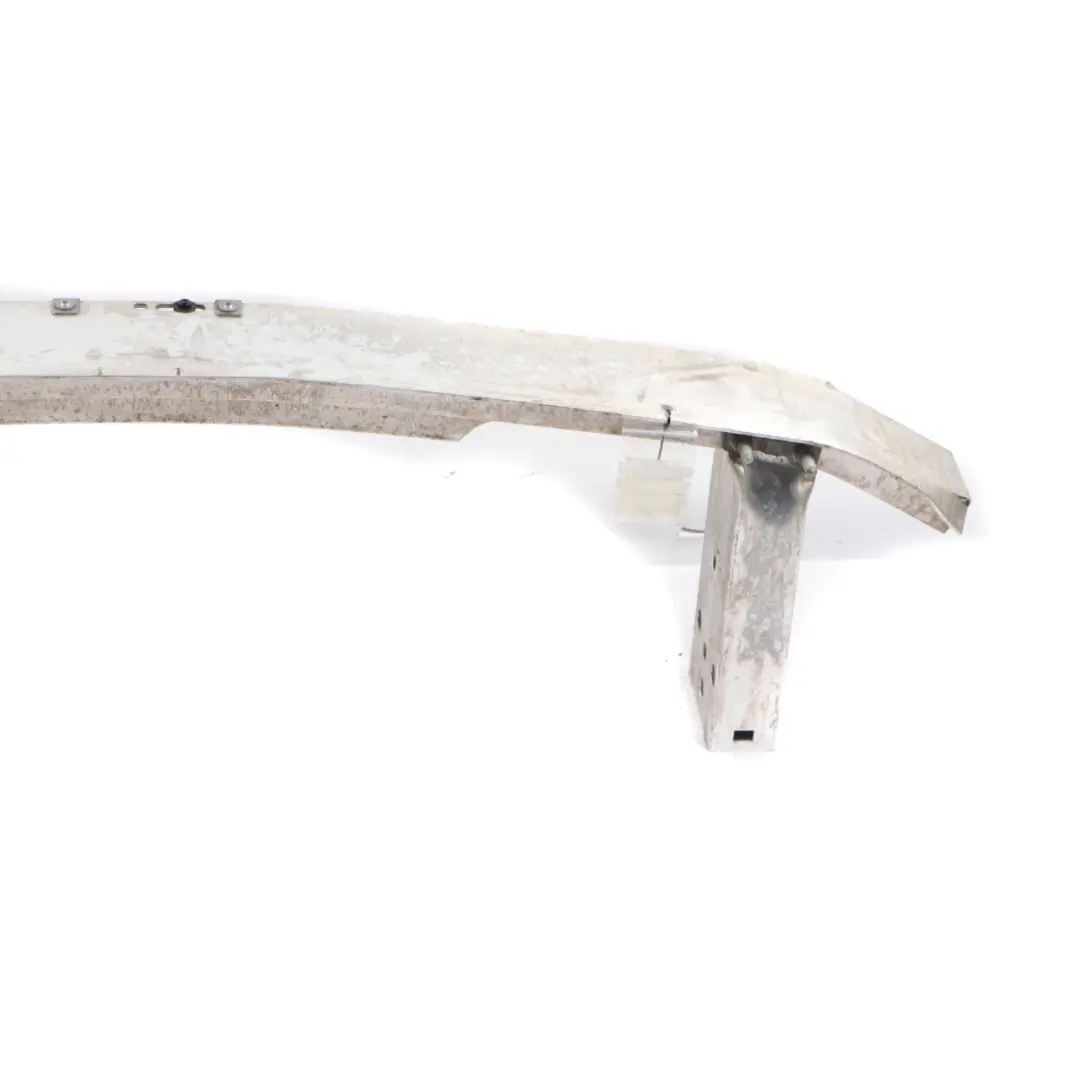 Bumper Front Carrier Cross Member Support Bar to Mercedes W177 W247 with Part number A1776204901 Mercedes W177 W247 Bumper Front Carrier Cross Member Support Bar - SKU A1776204901-1 - Part number A1776204901