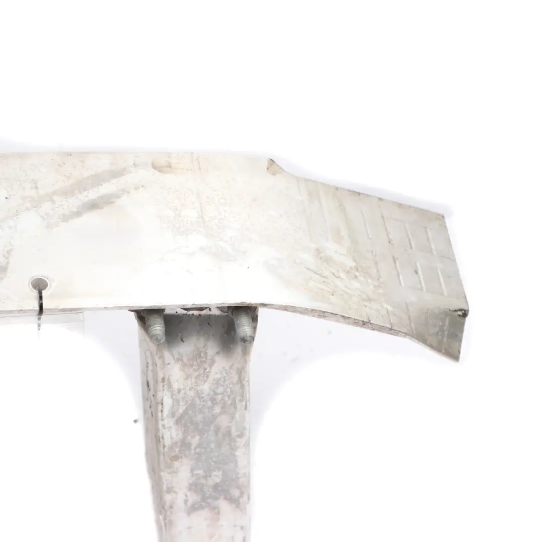 Bumper Front Carrier Cross Member Support Bar to Mercedes W177 W247 with Part number A1776204901 Mercedes W177 W247 Bumper Front Carrier Cross Member Support Bar - SKU A1776204901-1 - Part number A1776204901