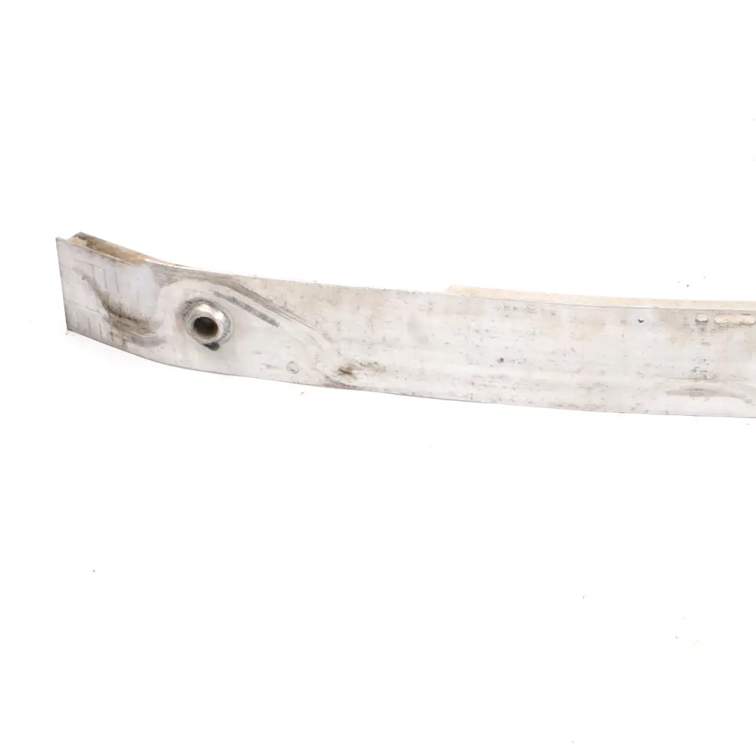 Bumper Front Carrier Cross Member Support Bar to Mercedes W177 W247 with Part number A1776204901 Mercedes W177 W247 Bumper Front Carrier Cross Member Support Bar - SKU A1776204901 - Part number A1776204901