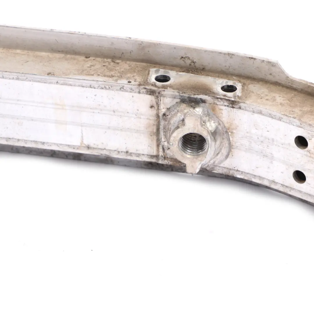 Mercedes W177 W247 pare-chocs avant support de traverse - SKU A1776204901 - Numéro de pièce A1776204901