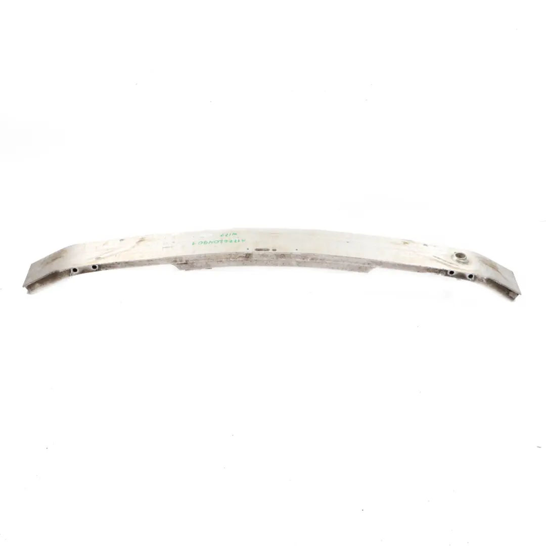 Mercedes W177 W247 pare-chocs avant support de traverse - SKU A1776204901 - Numéro de pièce A1776204901