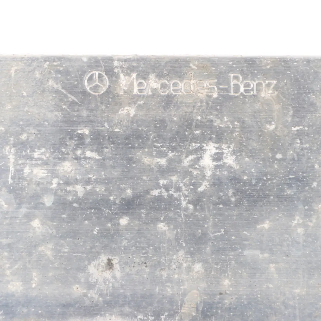 Parachoques Delantero Travesaño Barra de Soporte para Mercedes W177 W247 con número de pieza A1776204901 Mercedes W177 W247 Parachoques Delantero Travesaño Barra de Soporte - SKU A1776204901 - Número de pieza A1776204901