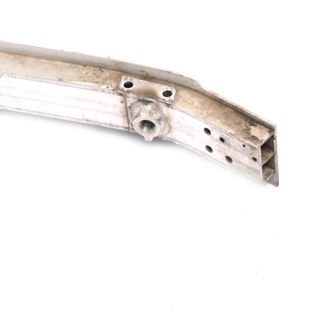 Bumper Front Carrier Cross Member Support Bar to Mercedes W177 W247 with Part number A1776204901 Mercedes W177 W247 Bumper Front Carrier Cross Member Support Bar - SKU A1776204901 - Part number A1776204901