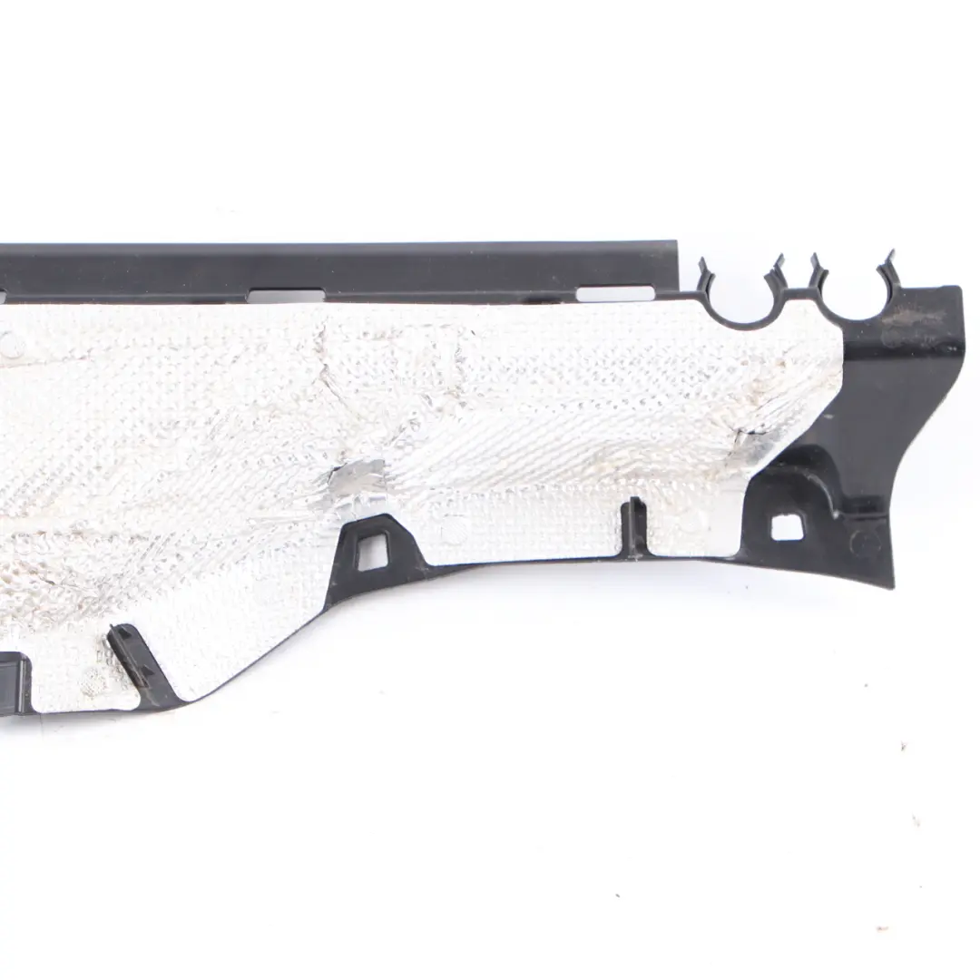 Mercedes W177 W247 Cloison séparation compartiment bouclier droite - SKU A1776206200 - Numéro de pièce A1776206200