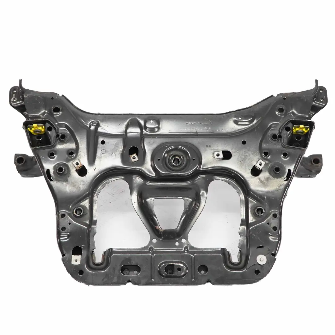 Sous-châssis avant Mercedes W177 berceau essieu poutre montage moteur support pour à propos du numéro de pièce A1776207101 Sous-châssis avant Mercedes W177 berceau essieu poutre montage moteur support - SKU A1776207101 - Numéro de pièce A1776207101