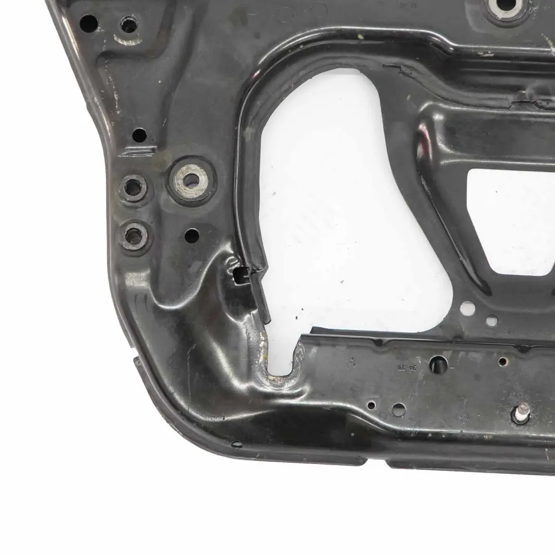  Front Subframe Mercedes W177 Cradle Axle Beam Mounting Engine Carrier Holder - SKU A1776207101 - Part number A1776207101