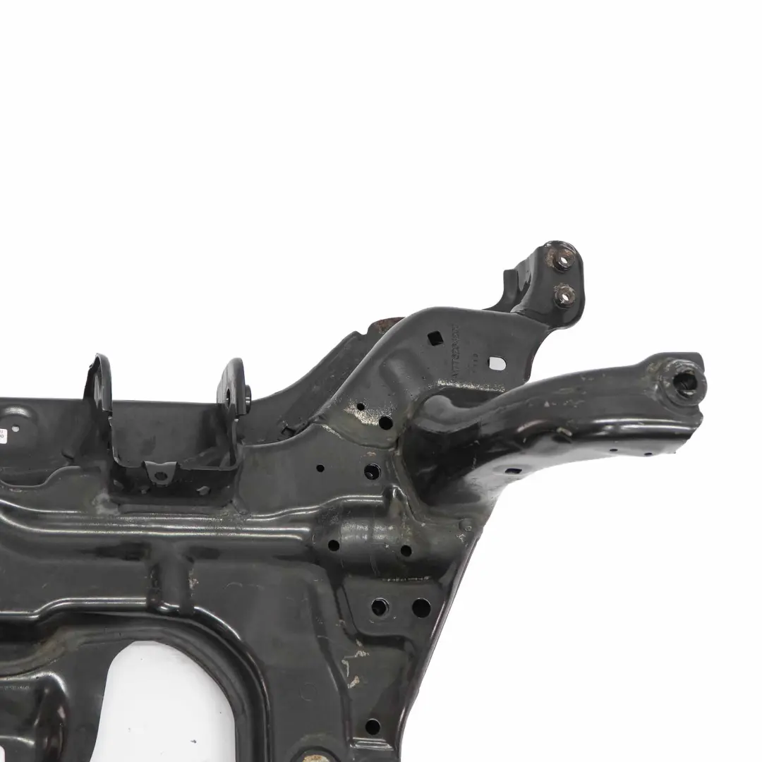 Front Subframe Mercedes W177 Cradle Axle Beam Mounting Engine Carrier Holder to with Part number A1776207101 Front Subframe Mercedes W177 Cradle Axle Beam Mounting Engine Carrier Holder - SKU A1776207101 - Part number A1776207101