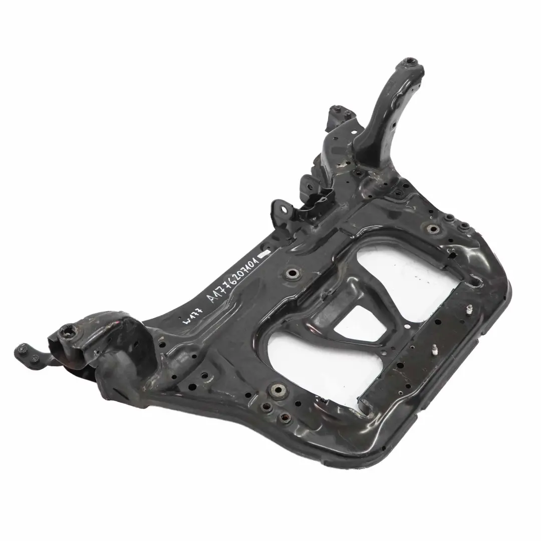  Front Subframe Mercedes W177 Cradle Axle Beam Mounting Engine Carrier Holder - SKU A1776207101 - Part number A1776207101