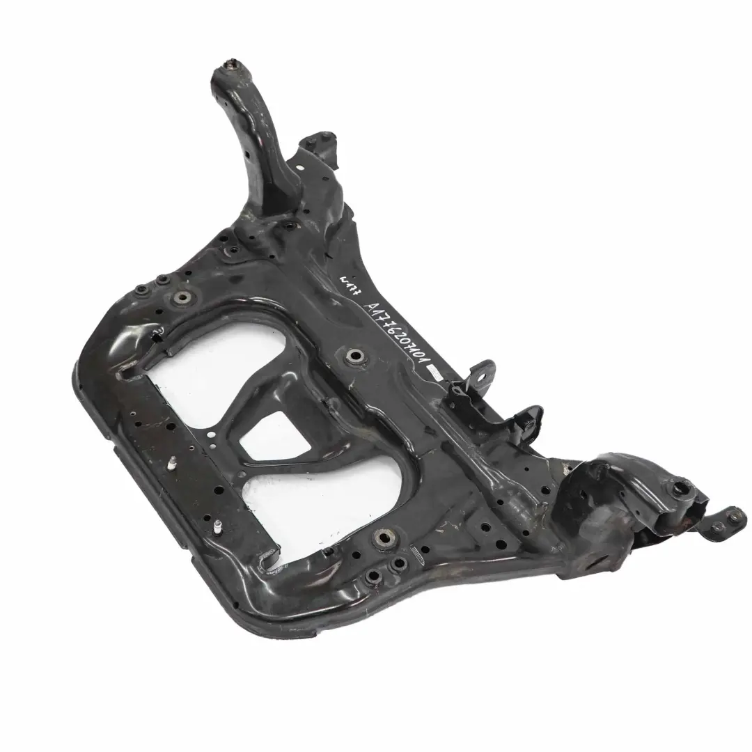  Vorderer Hilfsrahmen Mercedes W177 Wiege Achskörper Motorträgerhalterung - SKU A1776207101 - Teilenummer A1776207101