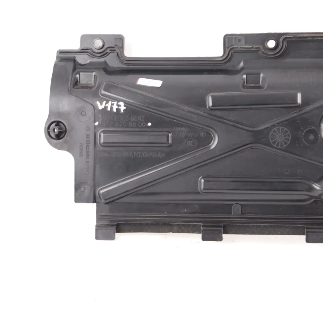 Aislamiento Térmico Mercedes W177 Escudo Delantero Firewall Motor para con número de pieza A1776208600 Aislamiento Térmico Mercedes W177 Escudo Delantero Firewall Motor - SKU A1776208600 - Número de pieza A1776208600