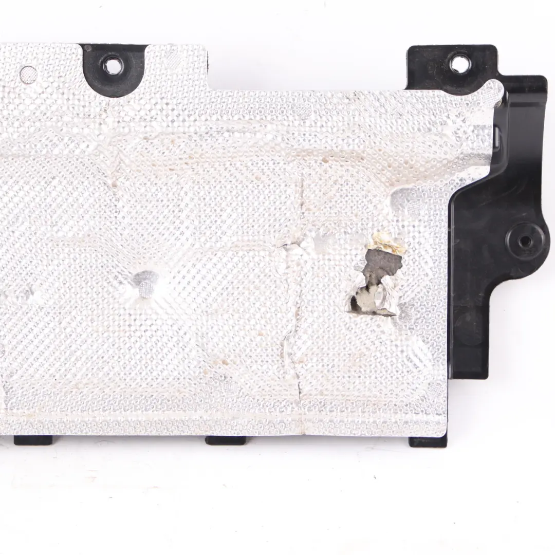 Aislamiento Térmico Mercedes W177 Escudo Delantero Firewall Motor para con número de pieza A1776208600 Aislamiento Térmico Mercedes W177 Escudo Delantero Firewall Motor - SKU A1776208600 - Número de pieza A1776208600