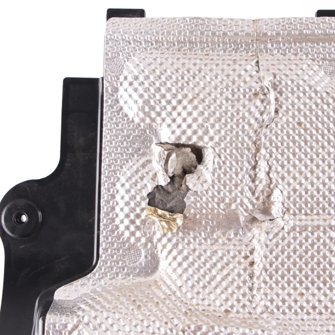  Heat Insulation Mercedes W177 Front Right O/S Shield Firewall Engine - SKU A1776208600 - Part number A1776208600