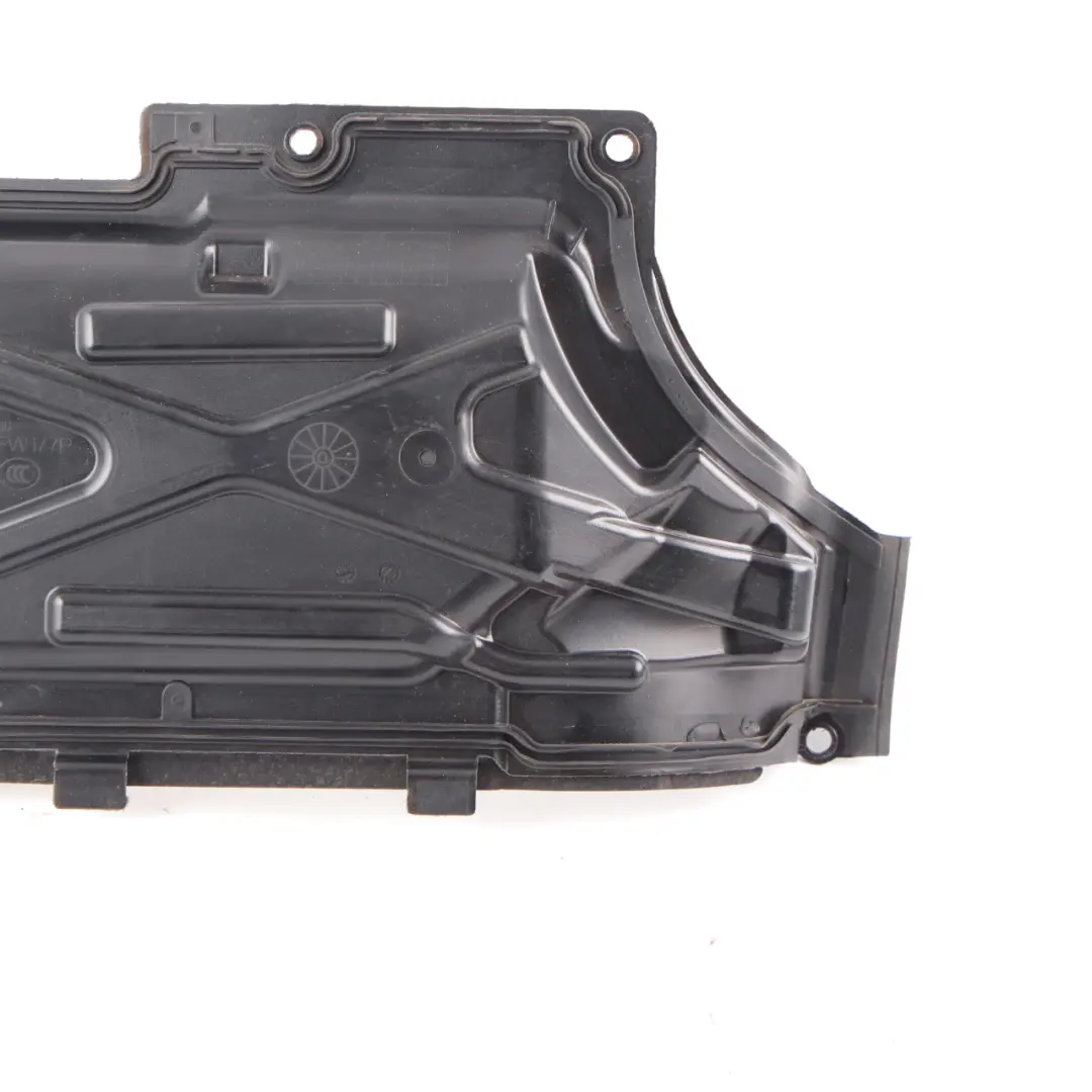  Heat Insulation Mercedes W177 Front Right O/S Shield Firewall Engine - SKU A1776208600 - Part number A1776208600