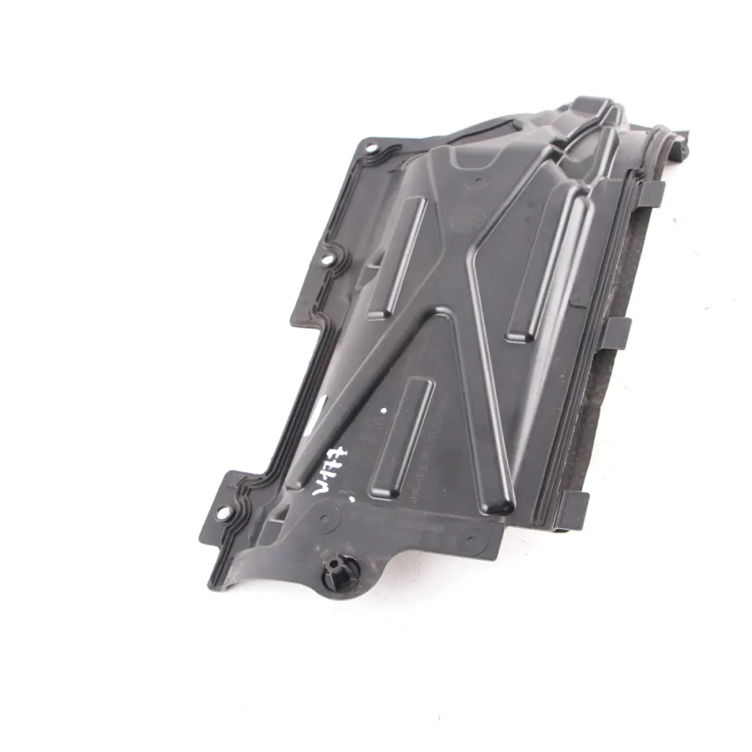  Heat Insulation Mercedes W177 Front Right O/S Shield Firewall Engine - SKU A1776208600 - Part number A1776208600