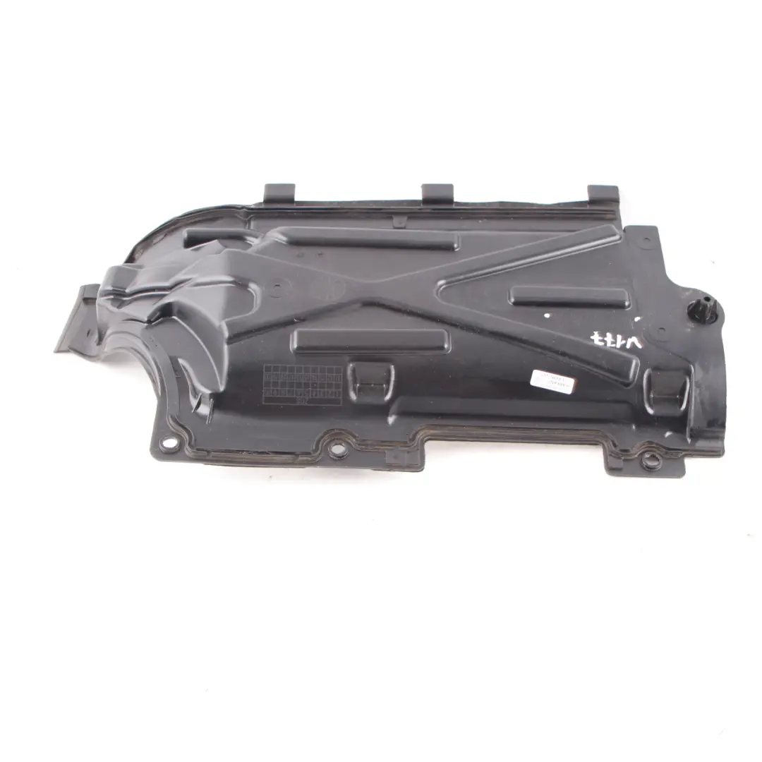  Heat Insulation Mercedes W177 Front Right O/S Shield Firewall Engine - SKU A1776208600 - Part number A1776208600