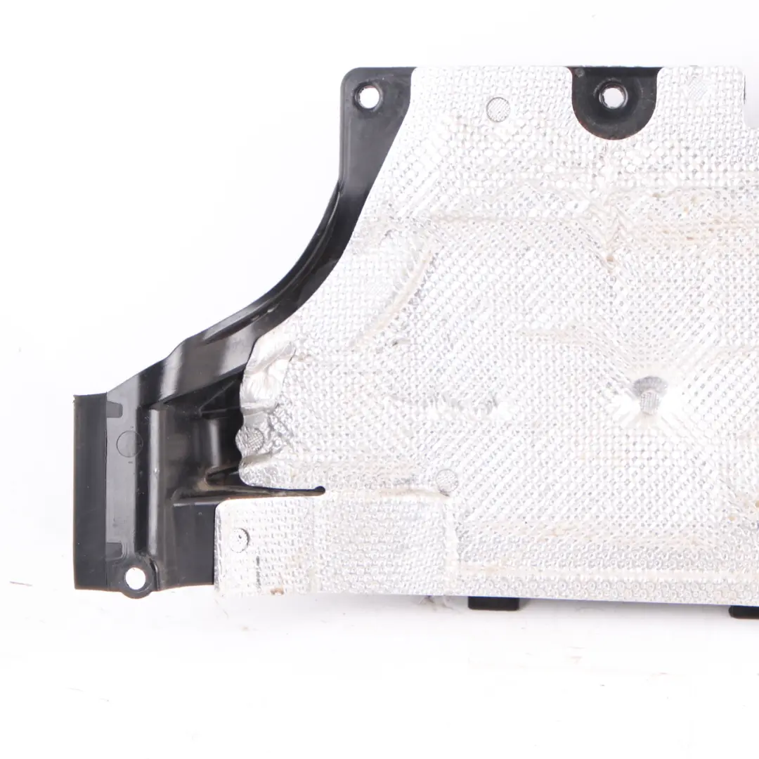  Heat Insulation Mercedes W177 Front Right O/S Shield Firewall Engine - SKU A1776208600 - Part number A1776208600