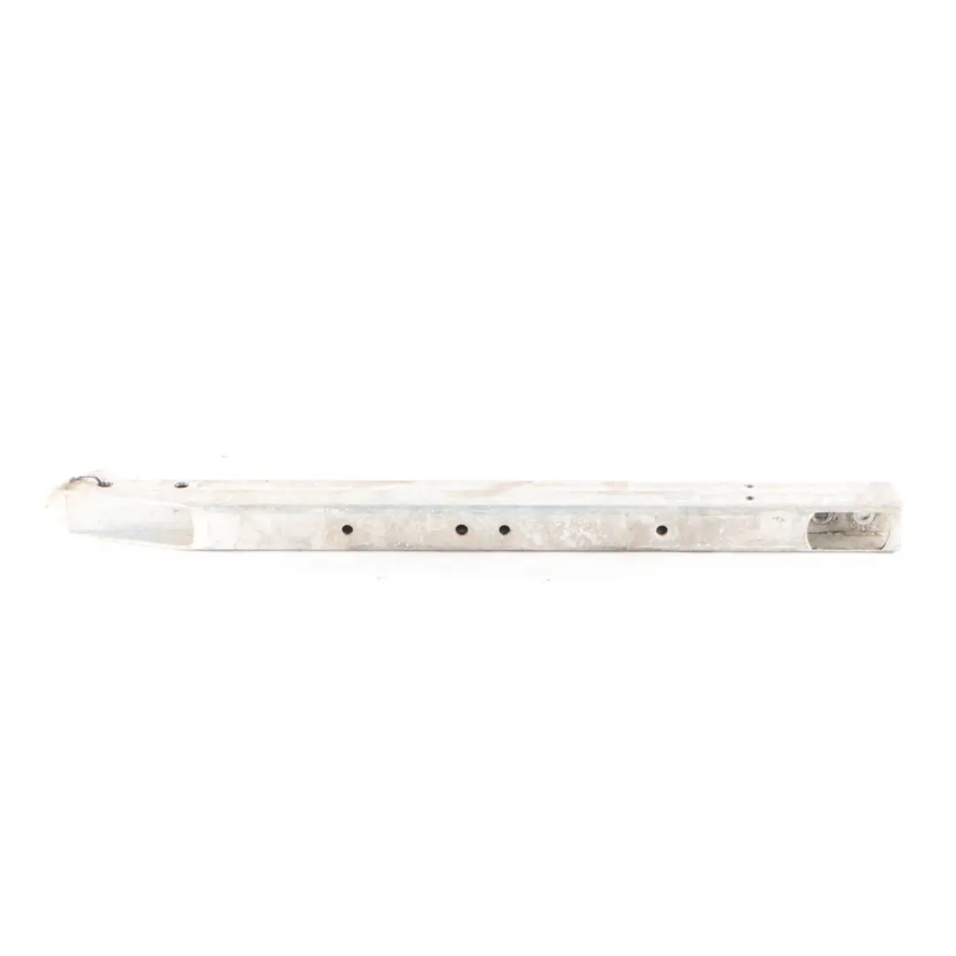 Mercedes W177 Front Connecting Carrier Left Crossmember Support - SKU A1776225100 - Part number A1776225100
