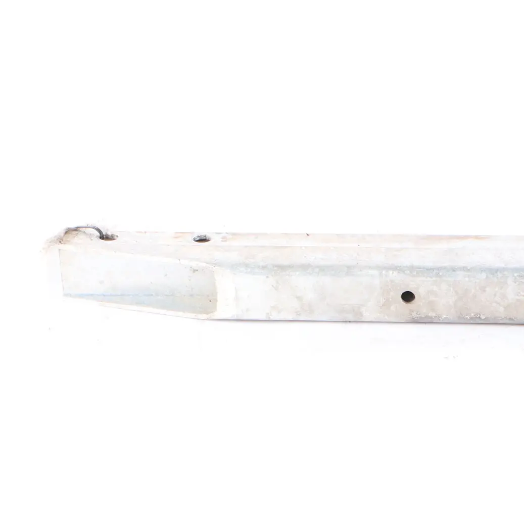 Mercedes W177 Front Connecting Carrier Left Crossmember Support - SKU A1776225100 - Part number A1776225100