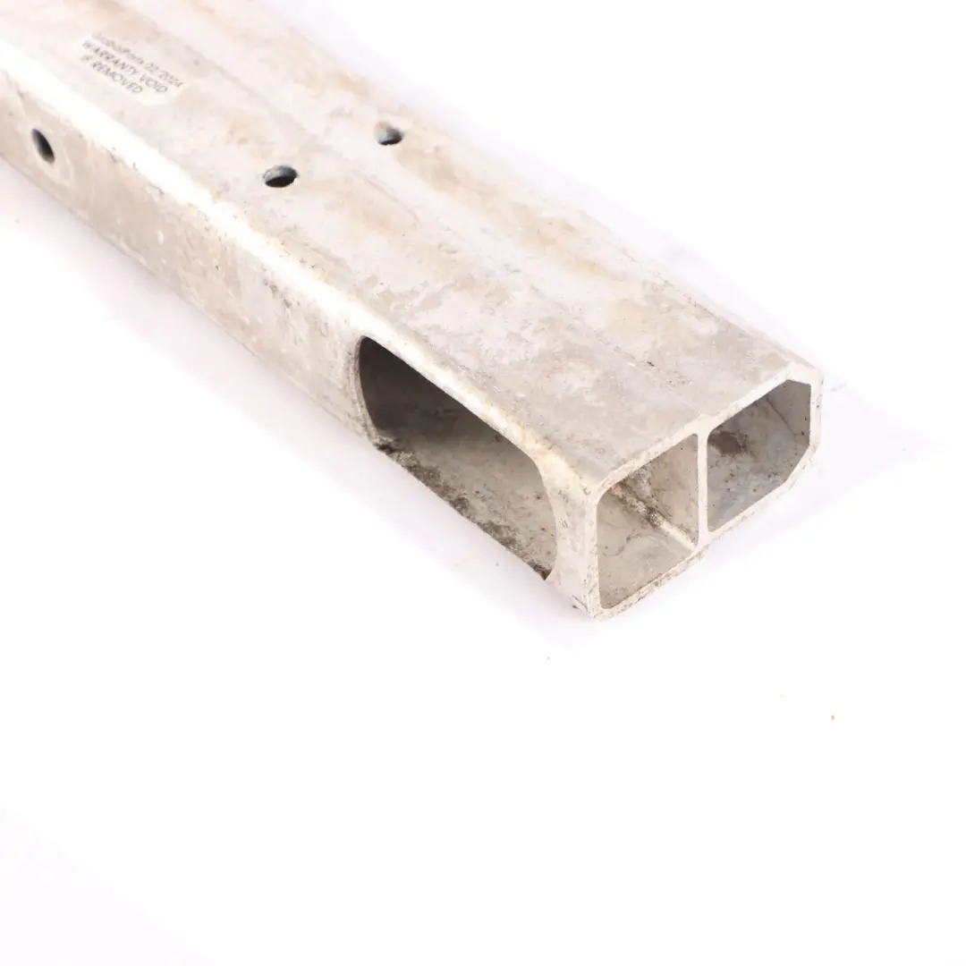 Soporte de travesaño delantero izquierdo para Mercedes W177 con número de pieza A1776225100 Mercedes W177 Soporte de travesaño delantero izquierdo - SKU A1776225100 - Número de pieza A1776225100