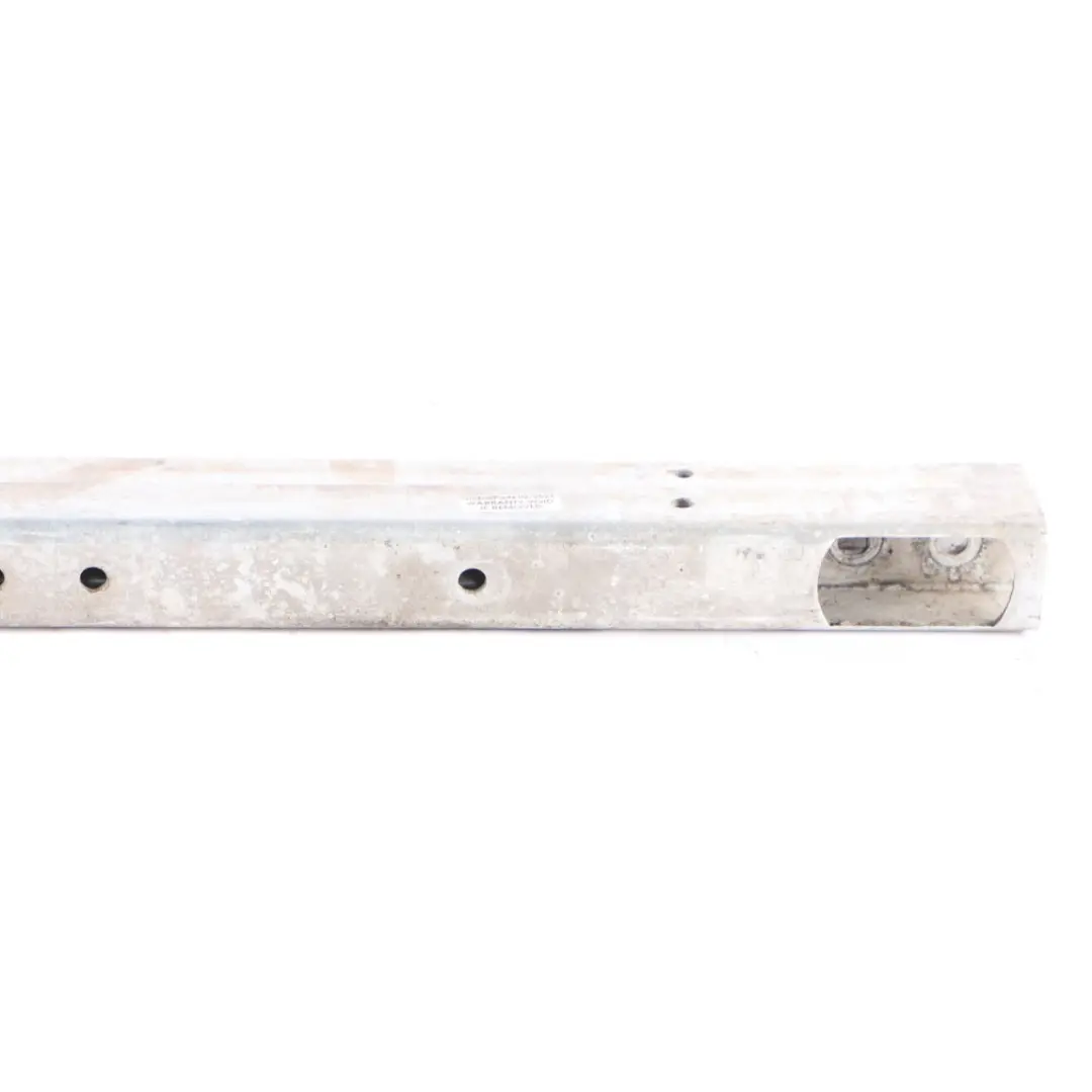 Mercedes W177 Verbindungsträger Vorne Links Querträgerstütze - SKU A1776225100 - Teilenummer A1776225100