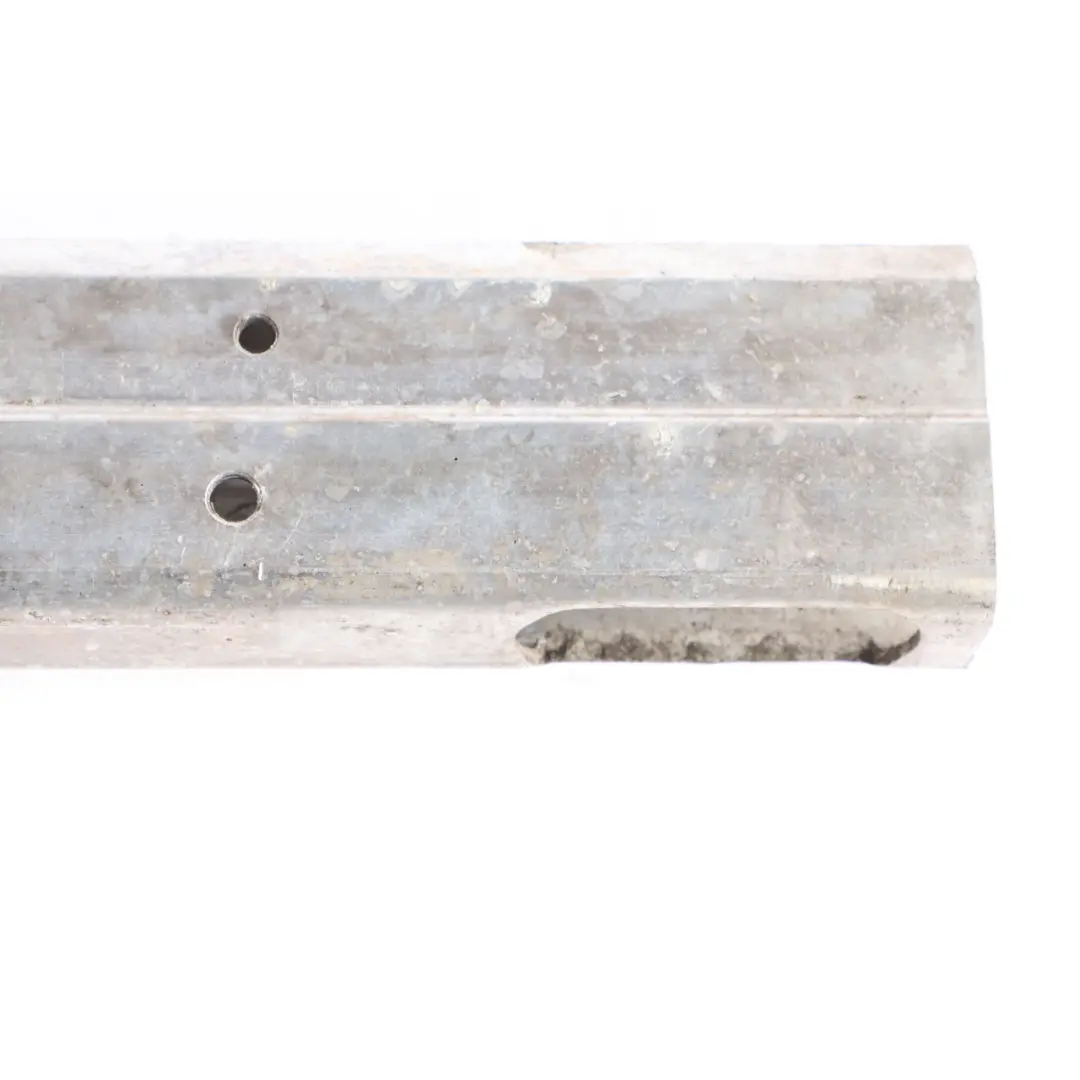 Mercedes W177 Front Connecting Carrier Left Crossmember Support - SKU A1776225100 - Part number A1776225100