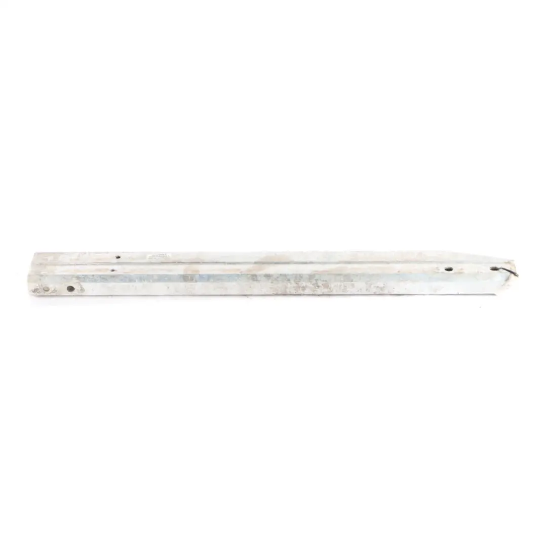 Mercedes W177 Front Connecting Carrier Left Crossmember Support - SKU A1776225100 - Part number A1776225100