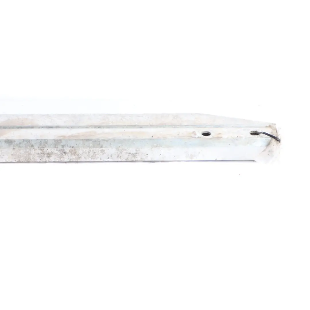 Mercedes W177 Front Connecting Carrier Left Crossmember Support - SKU A1776225100 - Part number A1776225100