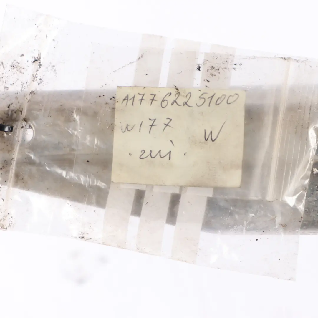 Verbindungsträger Vorne Links Querträgerstütze für Mercedes W177 mit Teilenummer A1776225100 Mercedes W177 Verbindungsträger Vorne Links Querträgerstütze - SKU A1776225100 - Teilenummer A1776225100