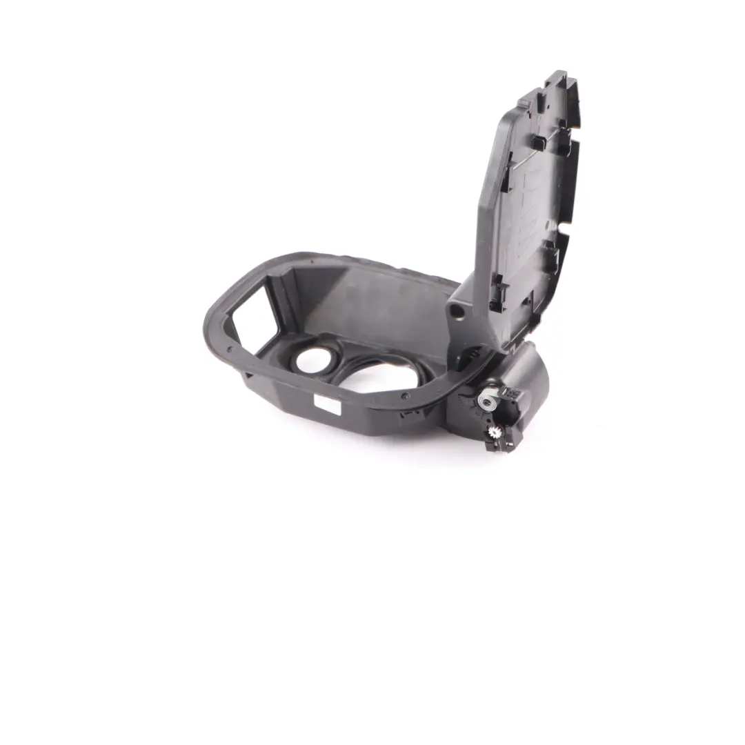 Mercedes W177 Cover Fuel Filler Pot Carrier Cap Fill in Flap Recess - SKU A1776306701 - Part number A1776306701