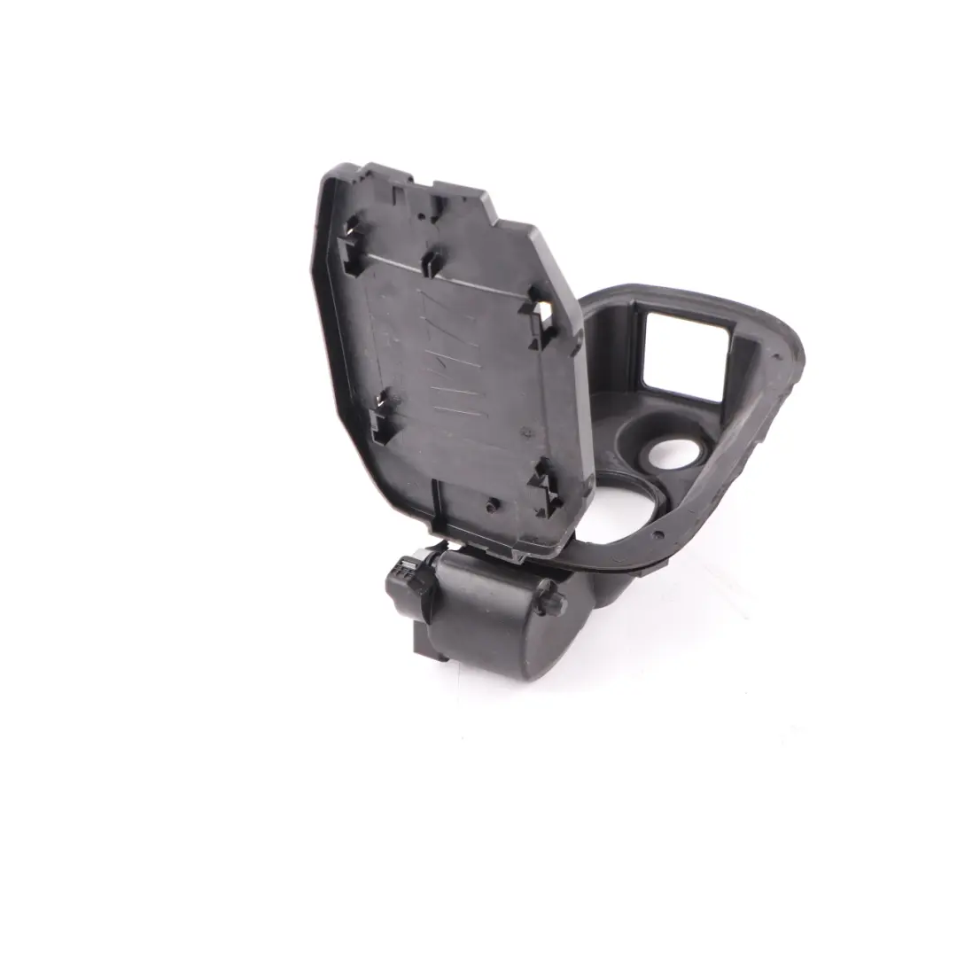 Mercedes W177 Cover Fuel Filler Pot Carrier Cap Fill in Flap Recess - SKU A1776306701 - Part number A1776306701