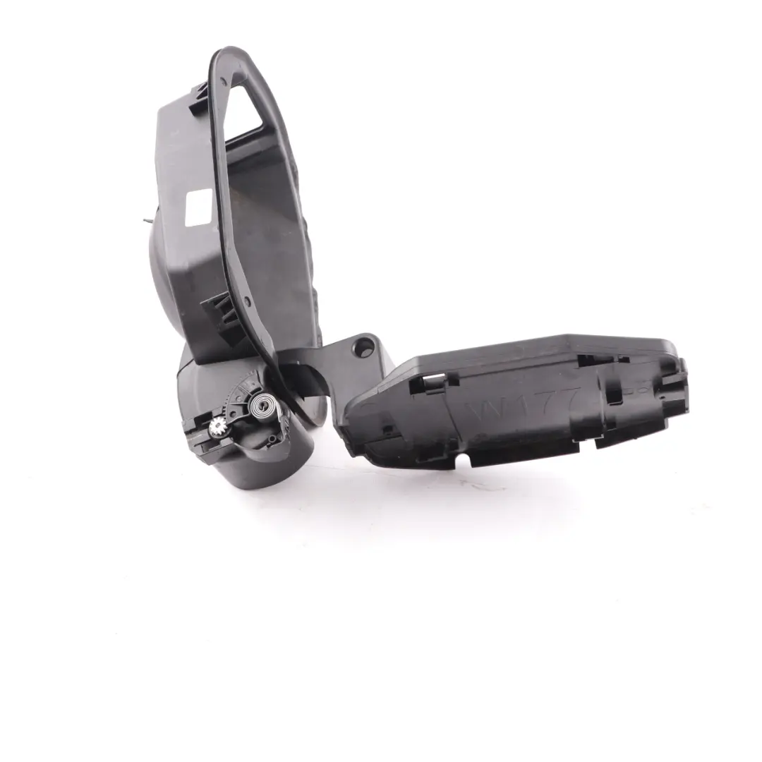 Mercedes W177 Cover Fuel Filler Pot Carrier Cap Fill in Flap Recess - SKU A1776306701 - Part number A1776306701