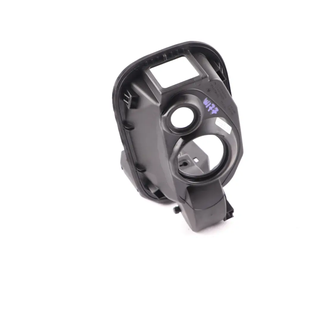 Filler Pot Carrier Cap Fill in Flap Recess to Mercedes W177 Cover Fuel with Part number A1776306701 Mercedes W177 Cover Fuel Filler Pot Carrier Cap Fill in Flap Recess - SKU A1776306701 - Part number A1776306701