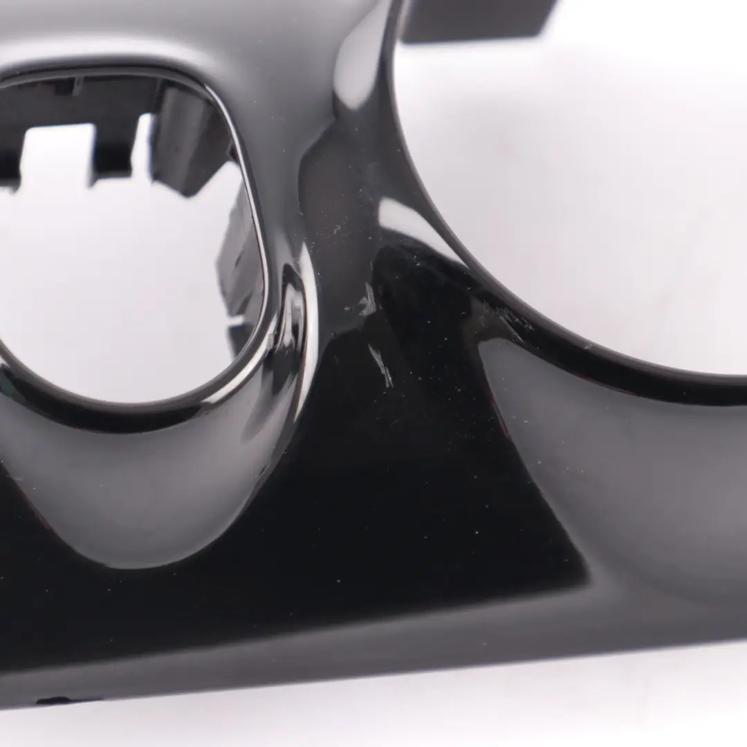 Dashboard Centre Dash Air Vents Trim Black to Mercedes W177 with Part number A1776800001 Mercedes W177 Dashboard Centre Dash Air Vents Trim Black - SKU rhd-A1776800001 - Part number A1776800001